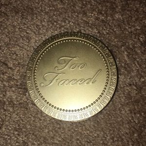 TOO FACED - Chocolate Soleil Matte Bronzer